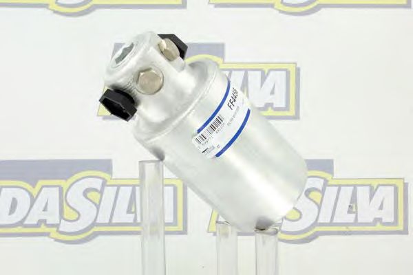 FF4456 uscator,aer conditionat DA SILVA 