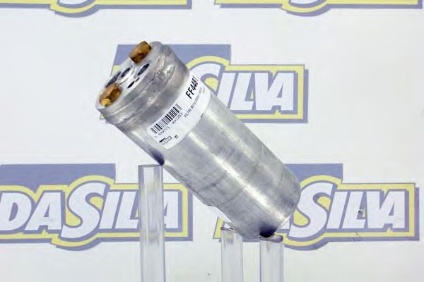 FF4481 uscator,aer conditionat DA SILVA 