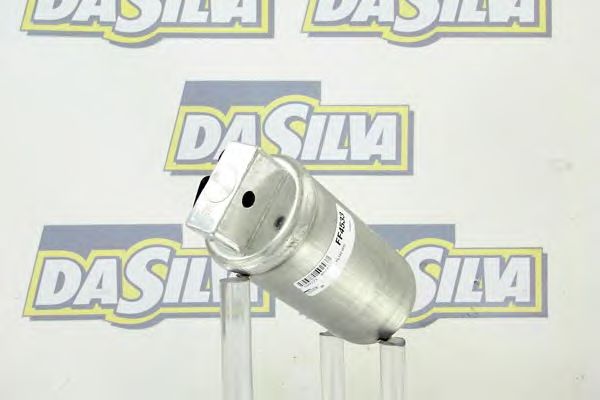 FF4533 uscator,aer conditionat DA SILVA 
