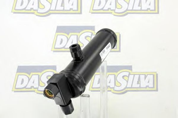 FF4543 uscator,aer conditionat DA SILVA 