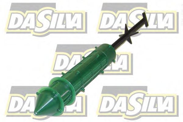 FF4693 uscator,aer conditionat DA SILVA 