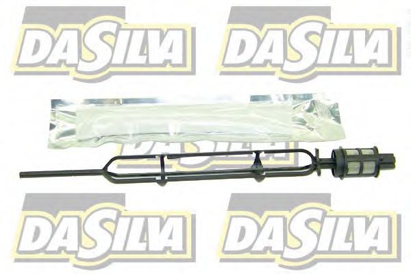 FF4830 uscator,aer conditionat DA SILVA 