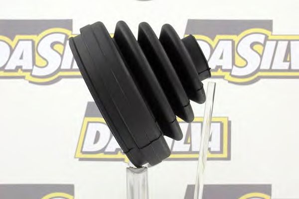 G2041 Ansamblu burduf, articulatie planetara DA SILVA 