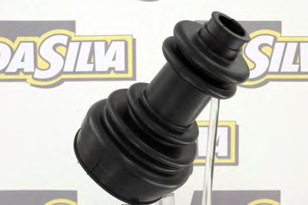 G2518 Ansamblu burduf, articulatie planetara DA SILVA 