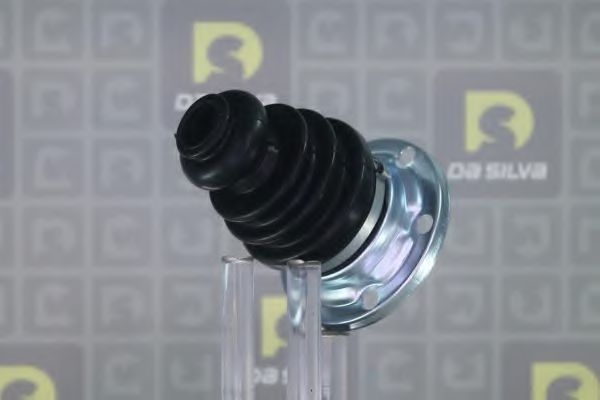 G2640 Ansamblu burduf, articulatie planetara DA SILVA 