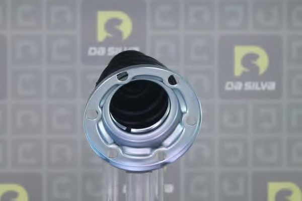 Ansamblu burduf, articulatie planetara 3