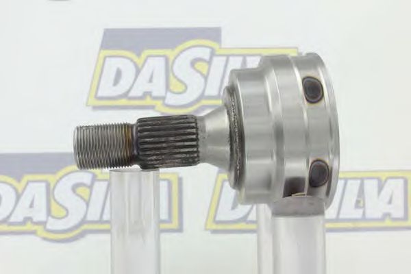 Set articulatie, planetara