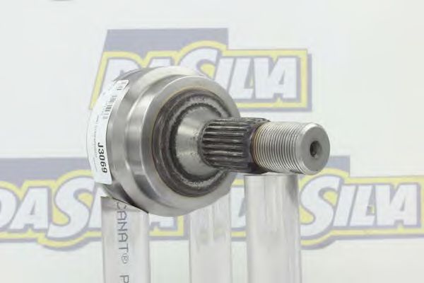 Set articulatie, planetara 3