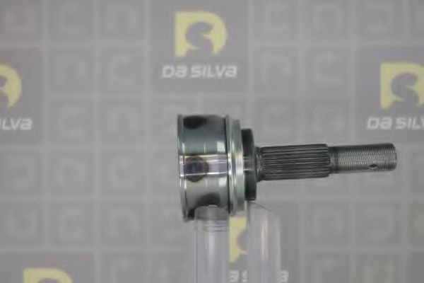 Set articulatie, planetara 4