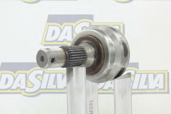 Set articulatie, planetara