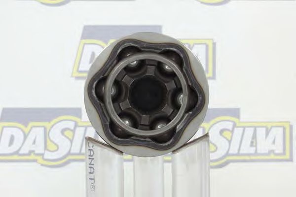 Set articulatie, planetara 2