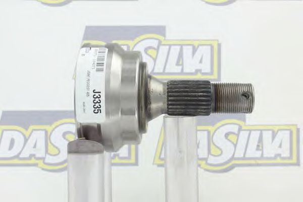 Set articulatie, planetara 3