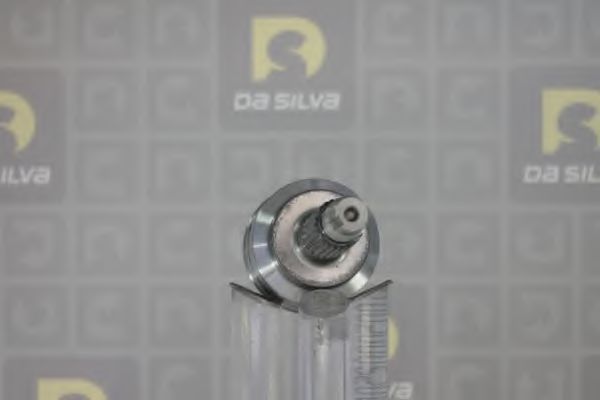 Set articulatie, planetara 5