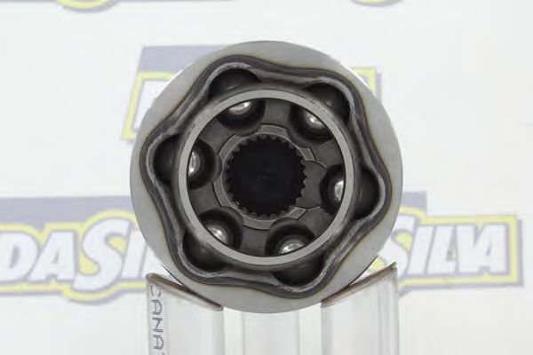 Set articulatie, planetara 2