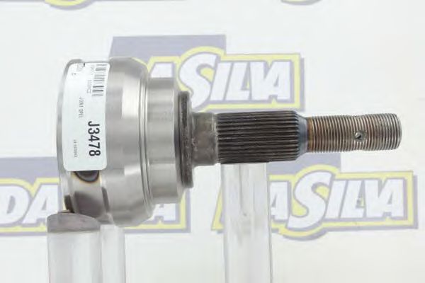 Set articulatie, planetara 3