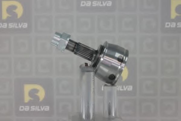 Set articulatie, planetara 3