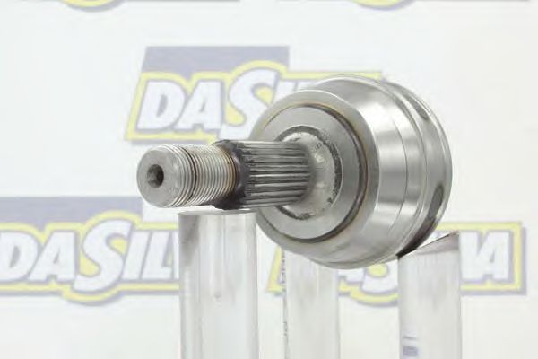 J3505 Set articulatie, planetara DA SILVA 