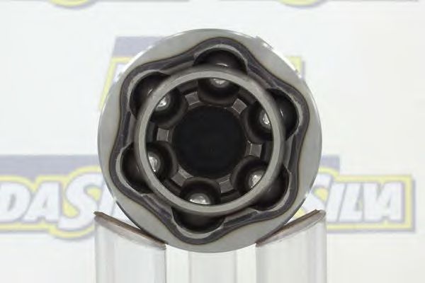 Set articulatie, planetara 2