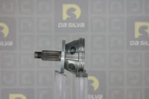 Set articulatie, planetara 2