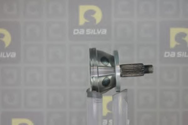 Set articulatie, planetara 4
