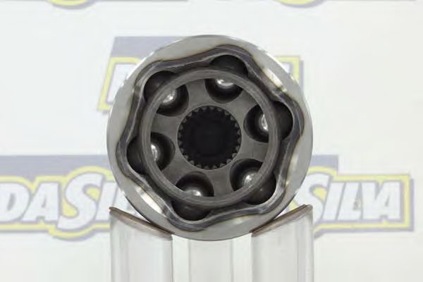 Set articulatie, planetara 2