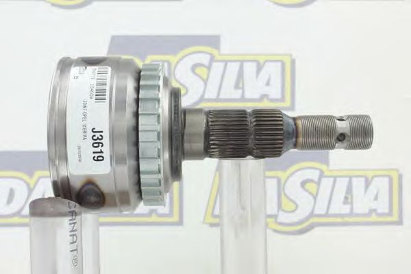 Set articulatie, planetara 3