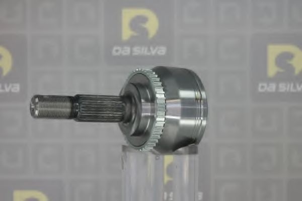 Set articulatie, planetara