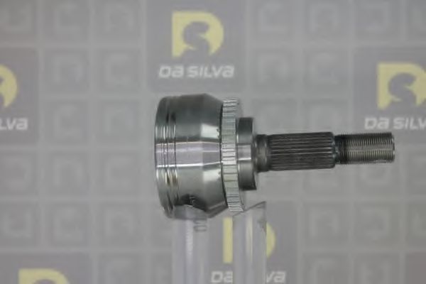 Set articulatie, planetara 4