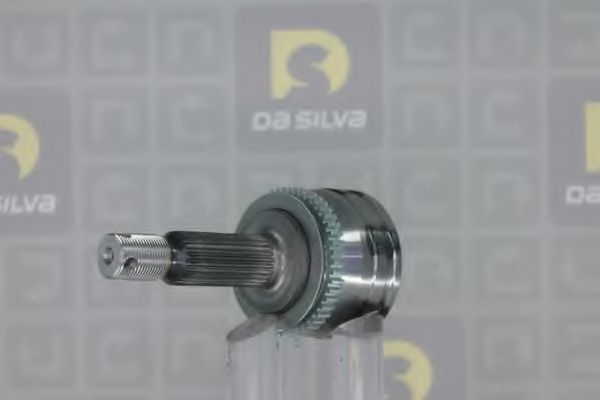 Set articulatie, planetara