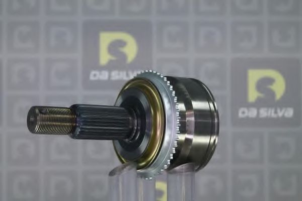 Set articulatie, planetara