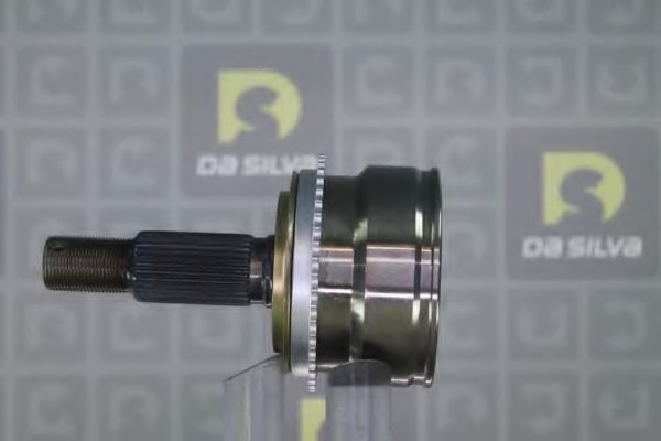 Set articulatie, planetara 2