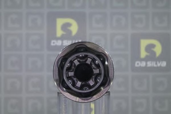 Set articulatie, planetara 3