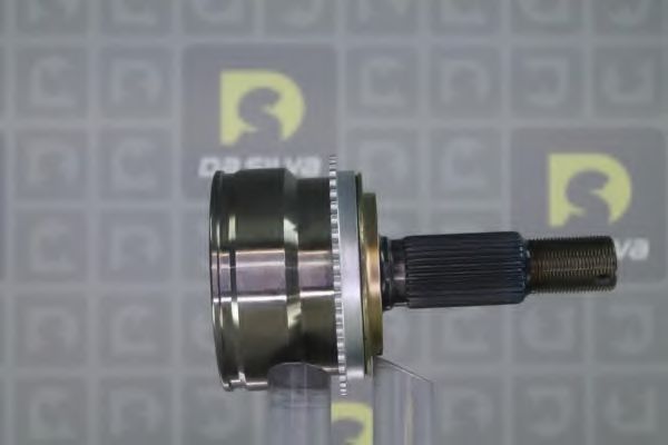 Set articulatie, planetara 4