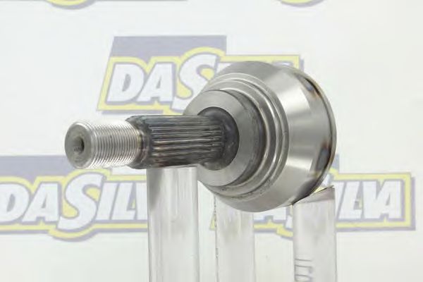 J8676 Set articulatie, planetara DA SILVA 