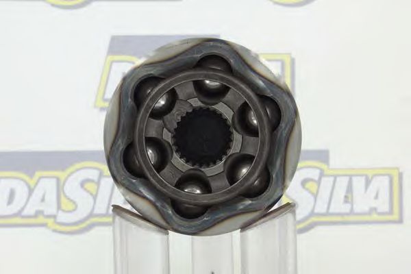 Set articulatie, planetara 2