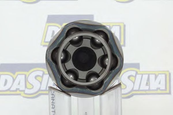 Set articulatie, planetara 2