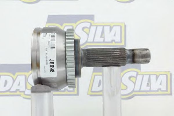 Set articulatie, planetara 3