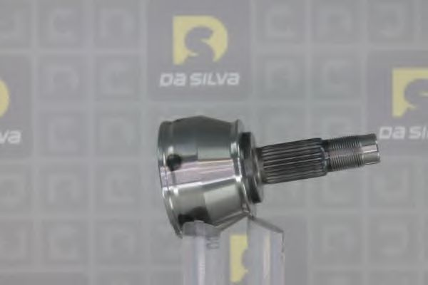 Set articulatie, planetara 4
