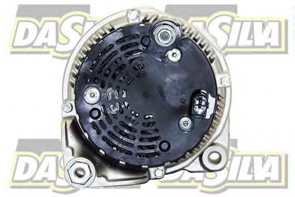 Generator / Alternator 3