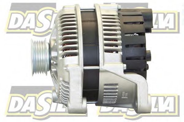 Generator / Alternator 4