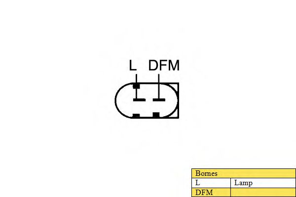 Generator / Alternator 5