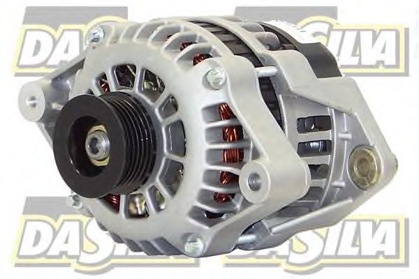 Generator / Alternator 2