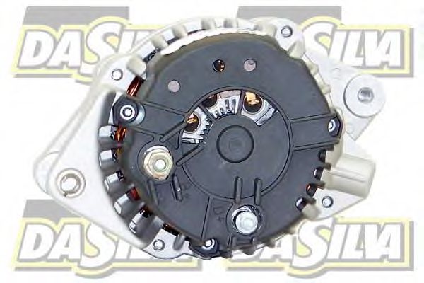 Generator / Alternator 4
