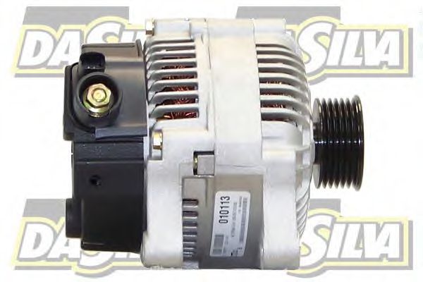 Generator / Alternator 4