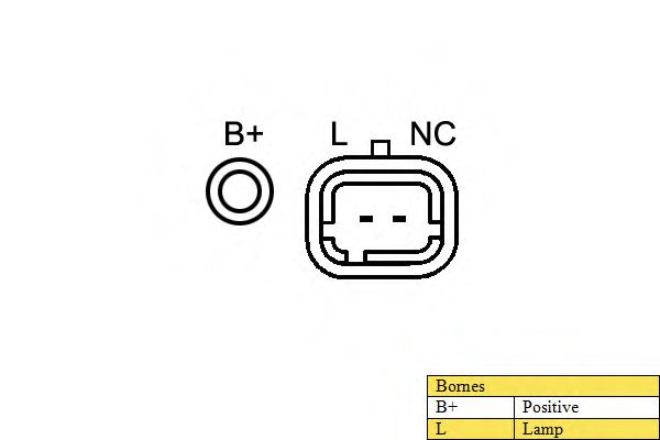 Generator / Alternator 5