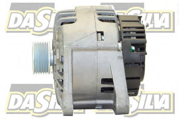 Generator / Alternator 4