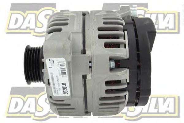 Generator / Alternator 3