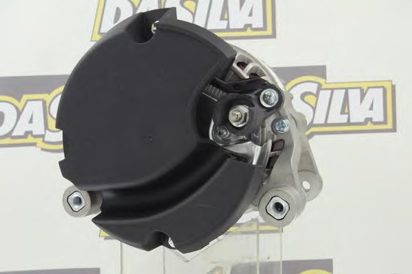 Generator / Alternator 4