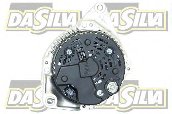 Generator / Alternator 3