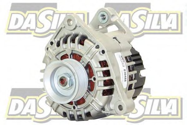 Generator / Alternator 2